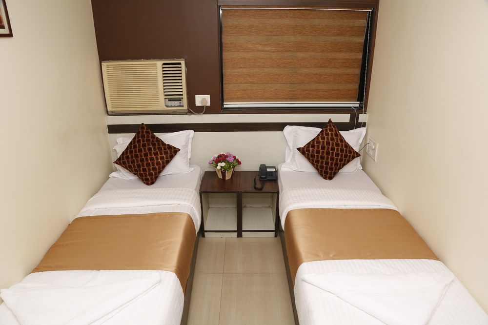 Hotel New Royal 3*