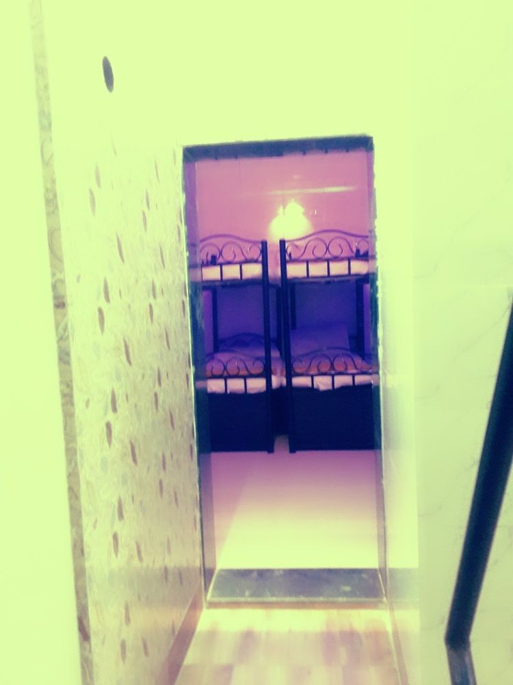 Star Hostel *
