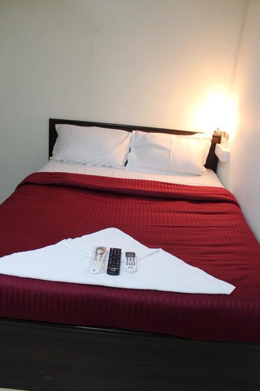 Hotel Star Inn Mumbai