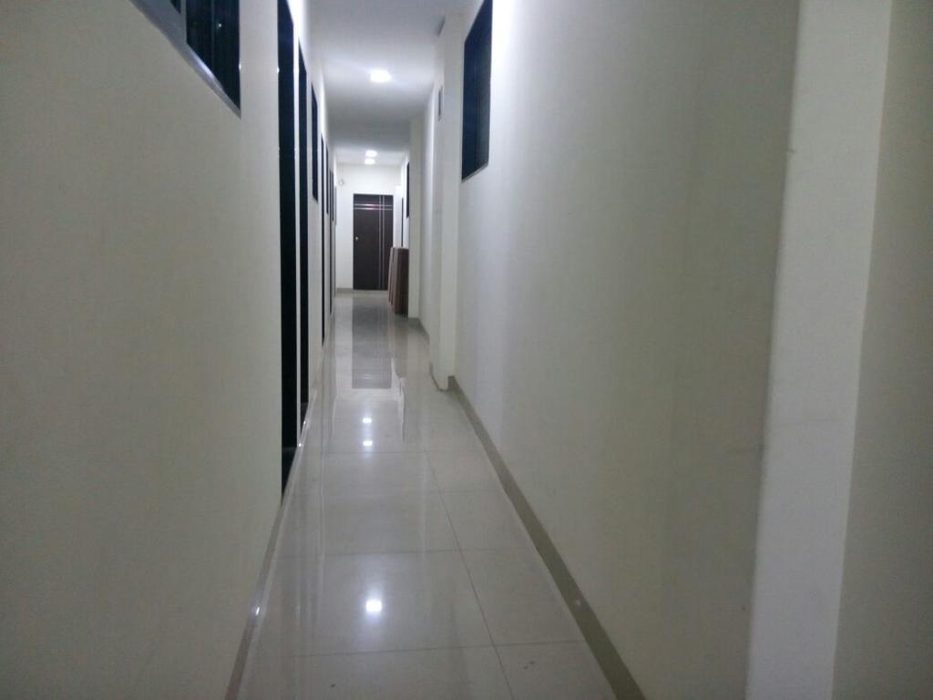 Hotel Star Inn * Mumbai