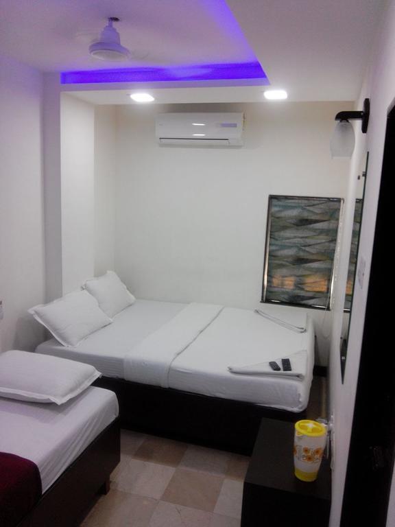 Hotel Hotel Star Inn *