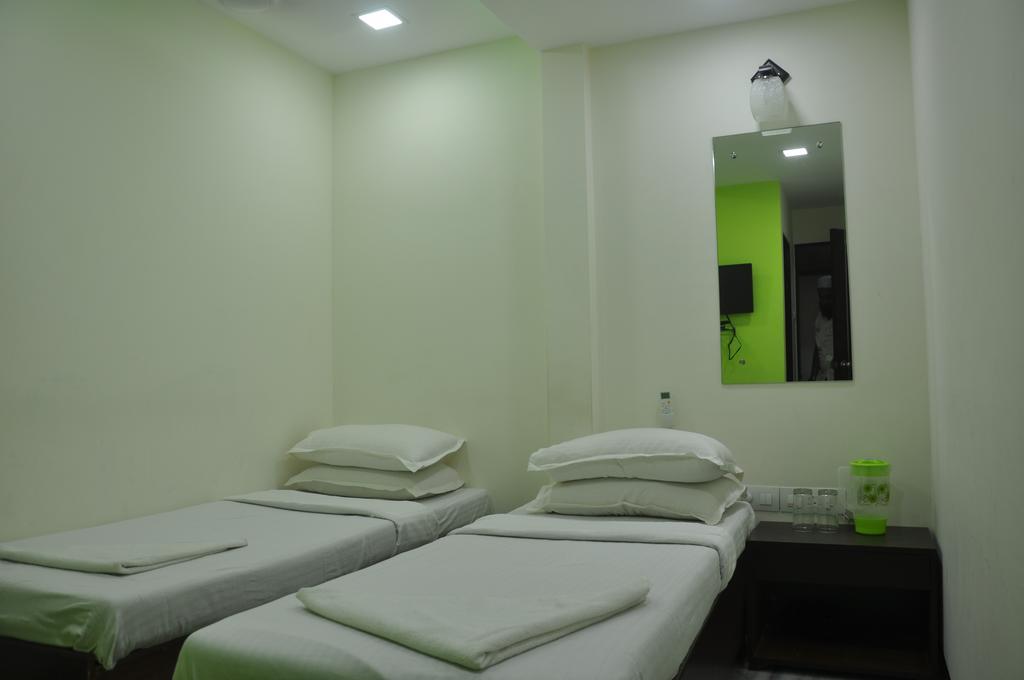 Hotel Star Inn Hotel *