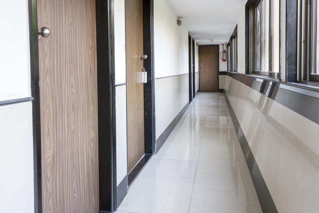 Treebo Trend Sea Side Hotel Mumbai