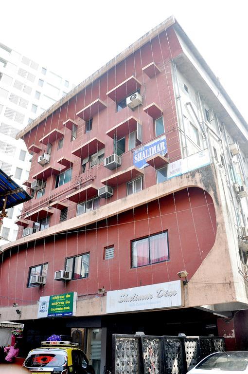 Hotel New Shalimar 2*