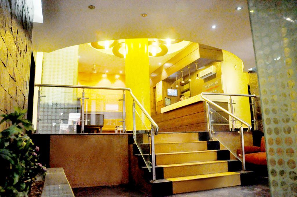 New Shalimar Hotel Mumbai