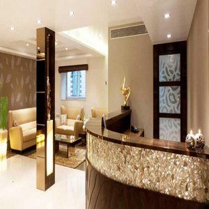 Suba Palace Near Gateway Of India 4*
