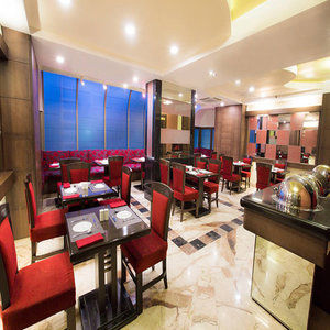 Airport International Hotel