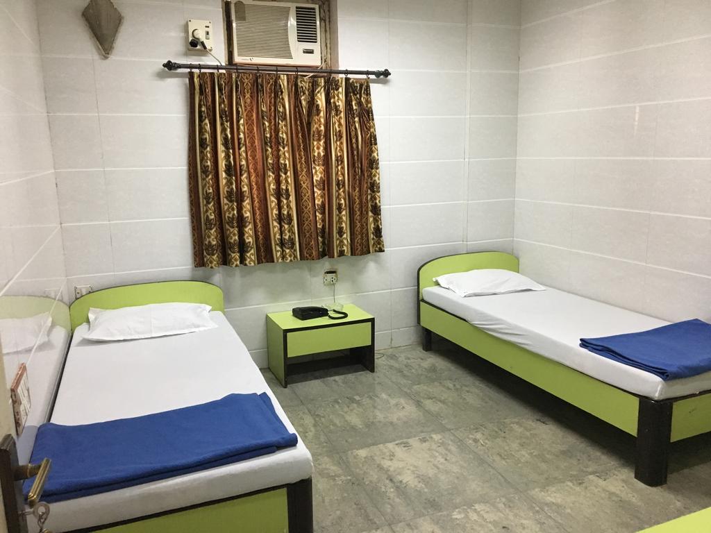 Bismillah Hotel Mumbai