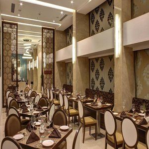 Hotel The Sahil 4*