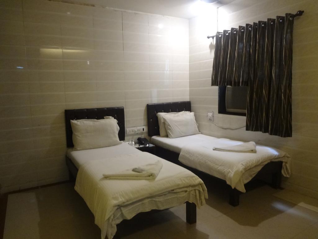 New Shalimar Mumbai