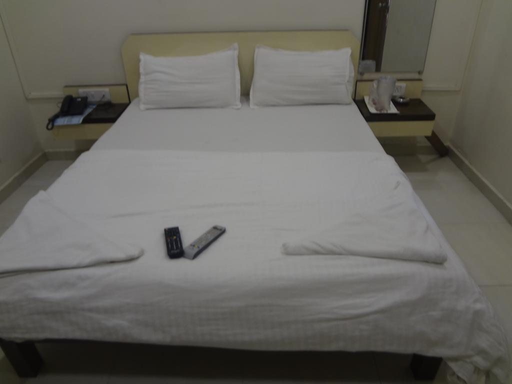 New Shalimar Mumbai