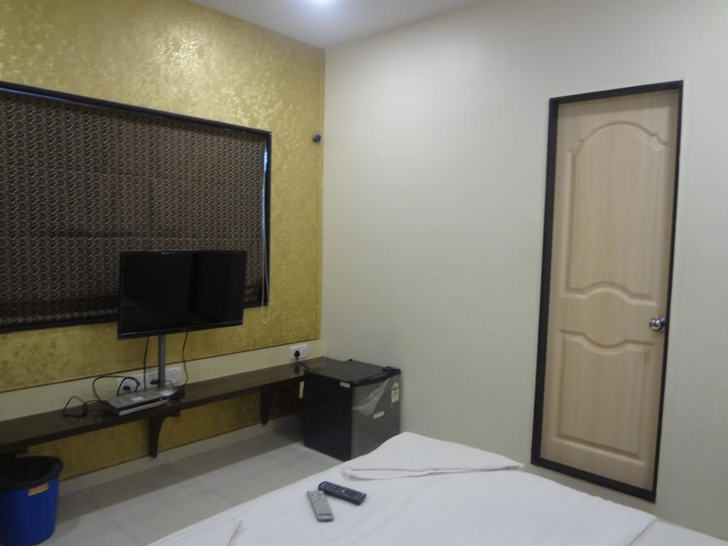 New Shalimar Mumbai