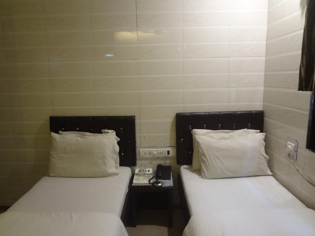 Hotel New Shalimar