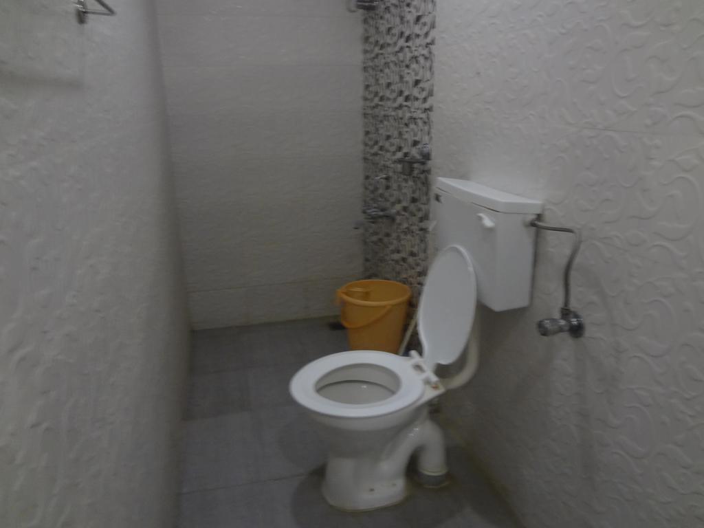 Hotel New Shalimar Mumbai