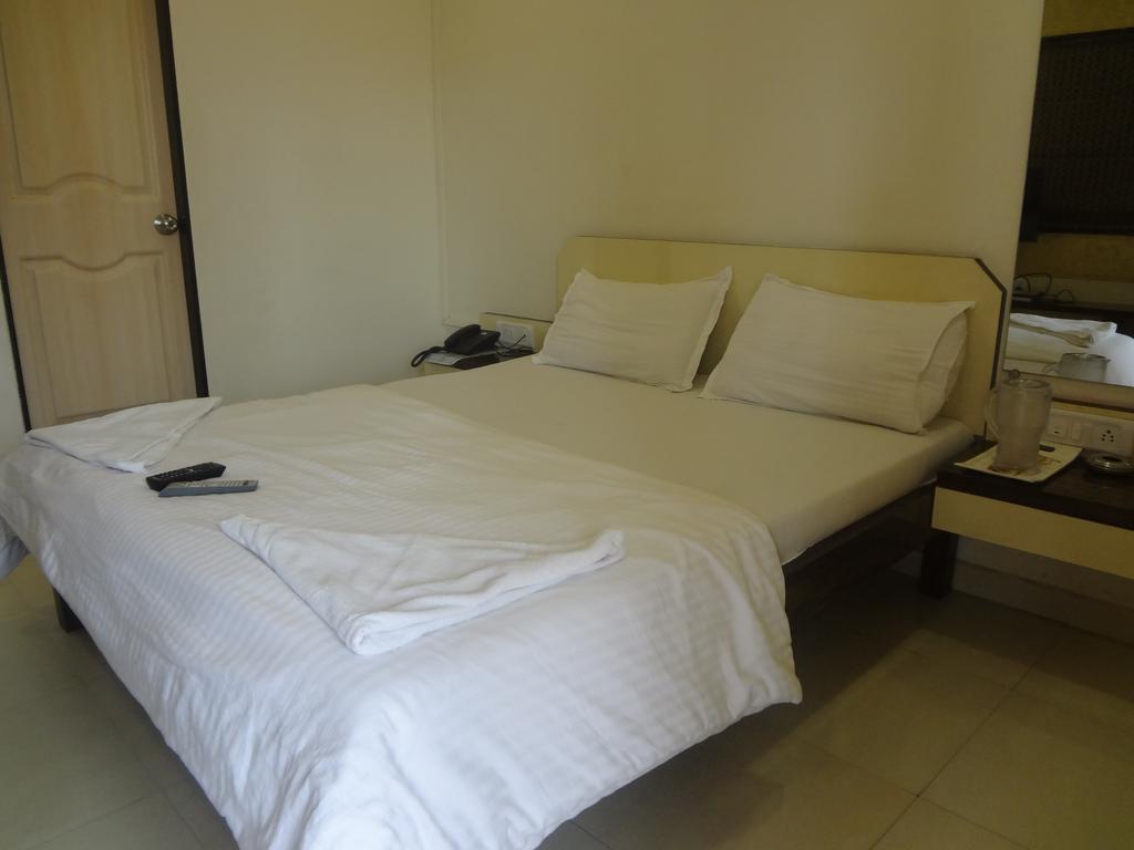 New Shalimar Hotel 2*