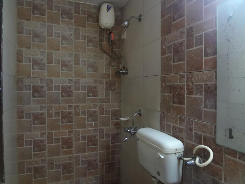 New Shalimar Hotel