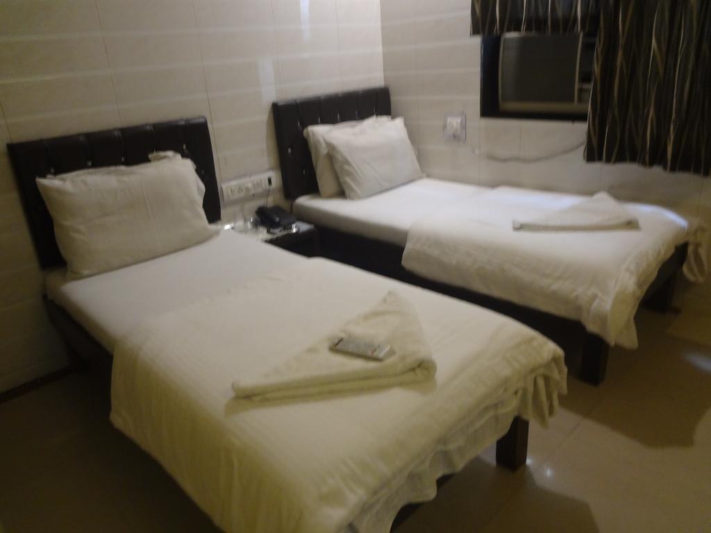Hotel New Shalimar 2*