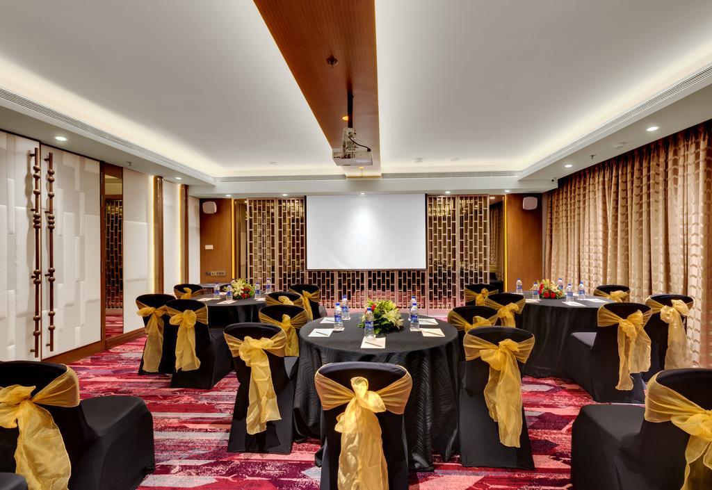The Fern - Goregaon Hotel Mumbai