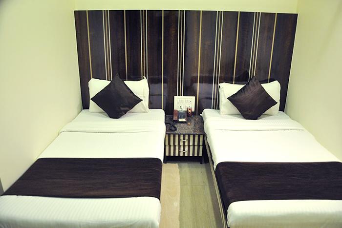 Guest house Apple Mumbai