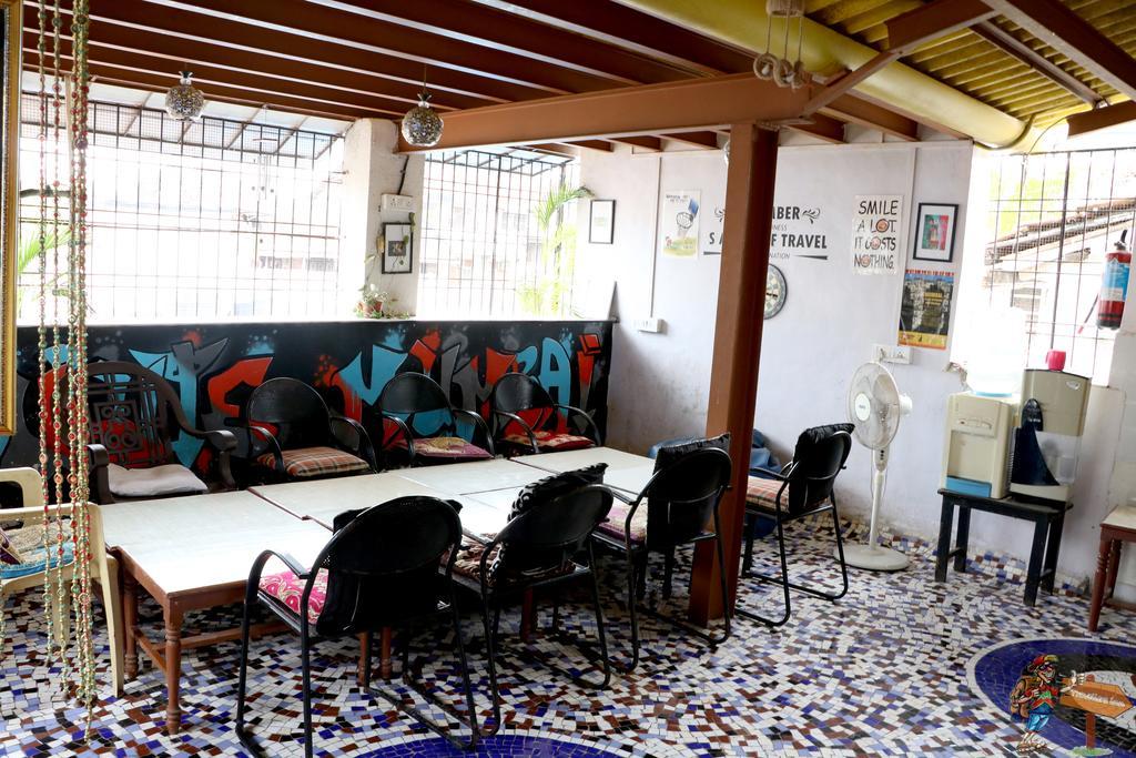 Inn Traveller's -