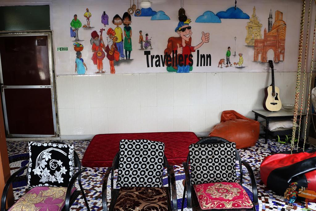 Traveller's - *