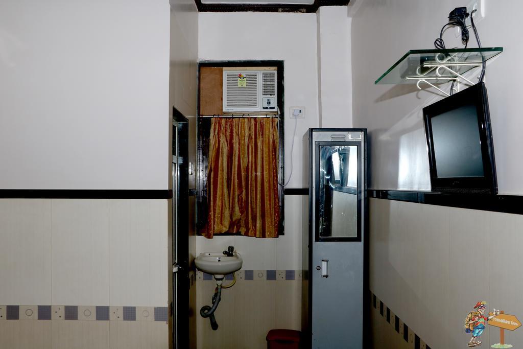 Traveller's - Inn