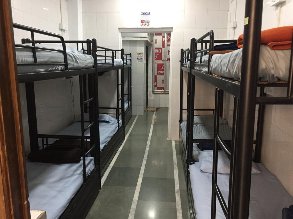 Manhar Guest house Mumbai