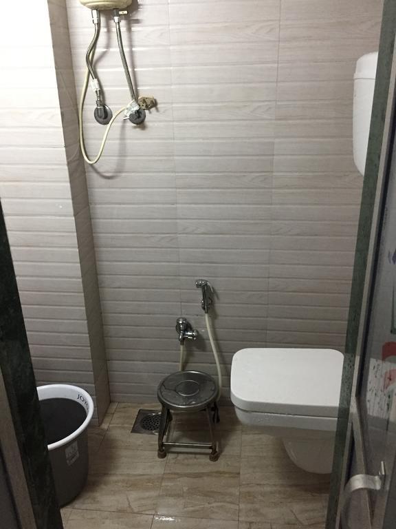 Manhar Guest house Mumbai