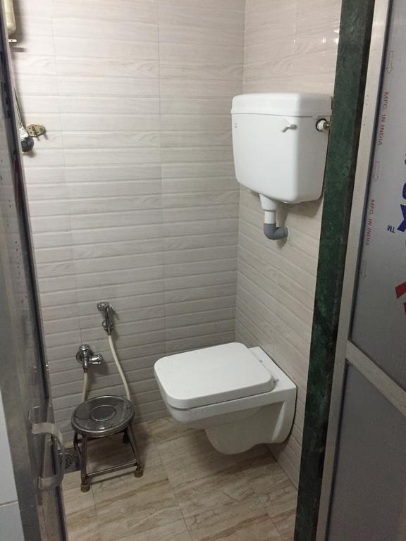Manhar Guest house
