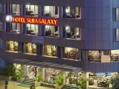 Suba Galaxy Mumbai