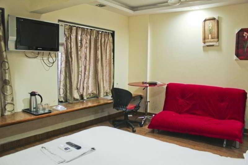 Hotel Arma Court - Near Us Embassy, Bkc