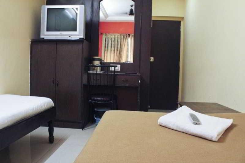 Arma Court - Near Us Embassy, Bkc Mumbai