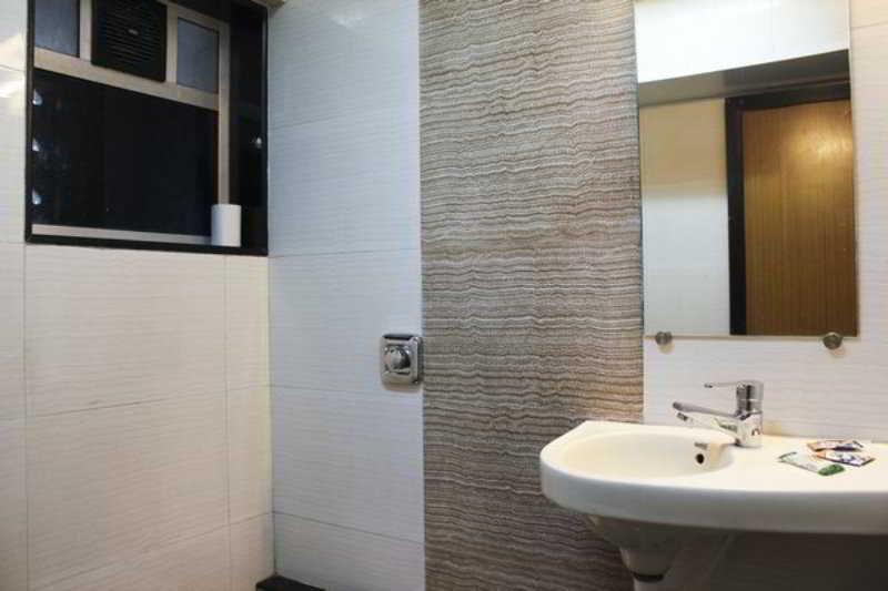 Arma Court - Near Us Embassy, Bkc Hotel 2*