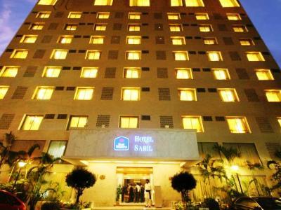 The Sahil Hotel 4*