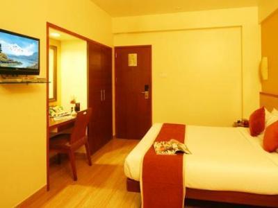 The Sahil Hotel Mumbai