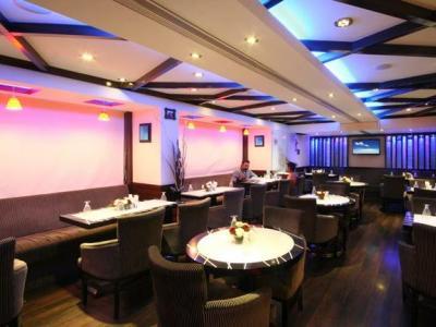 The Sahil Hotel