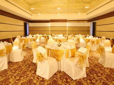 Hotel The Sahil