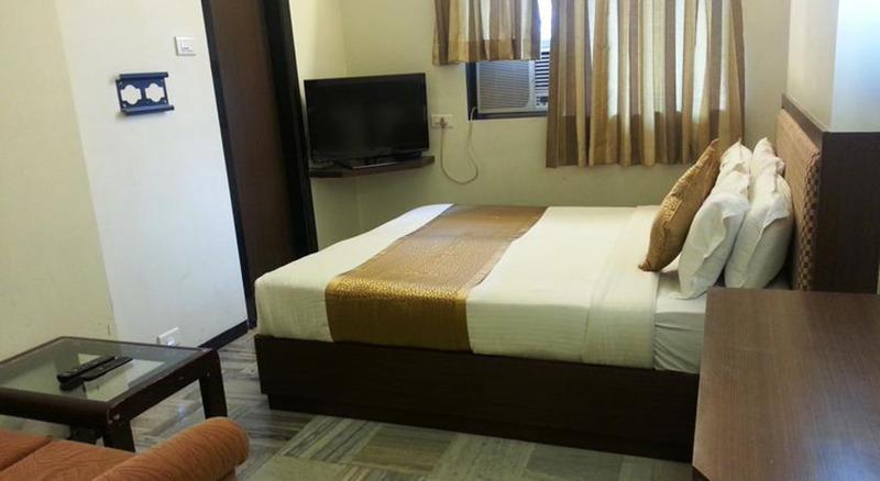 Hotel Avon Ruby Dadar