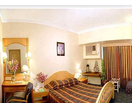 Hotel The Sahil 4*