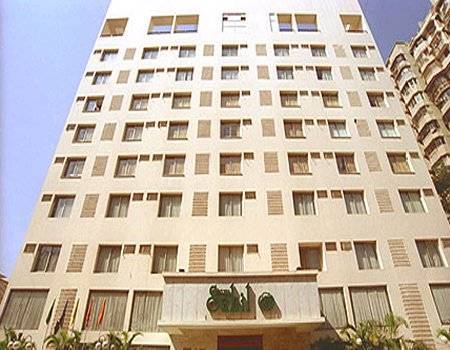 Hotel The Sahil 4*
