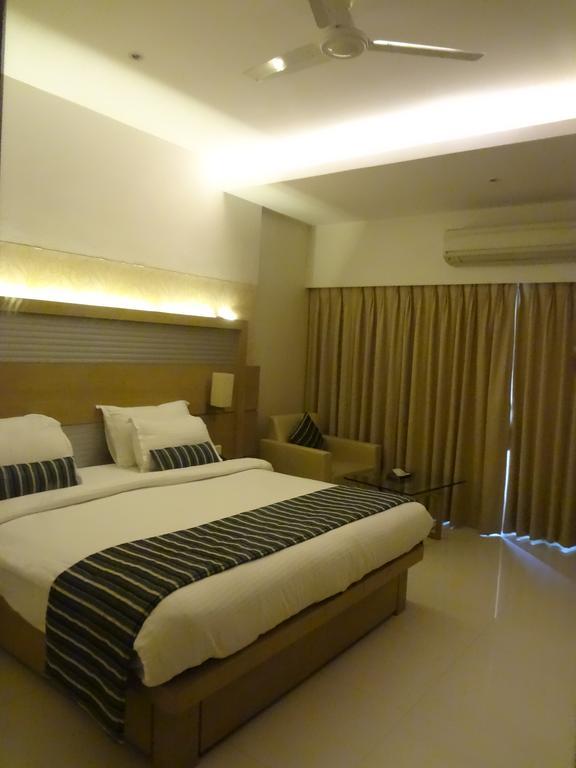Hotel Galaxy Mumbai