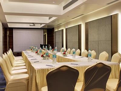 The Sahil Hotel