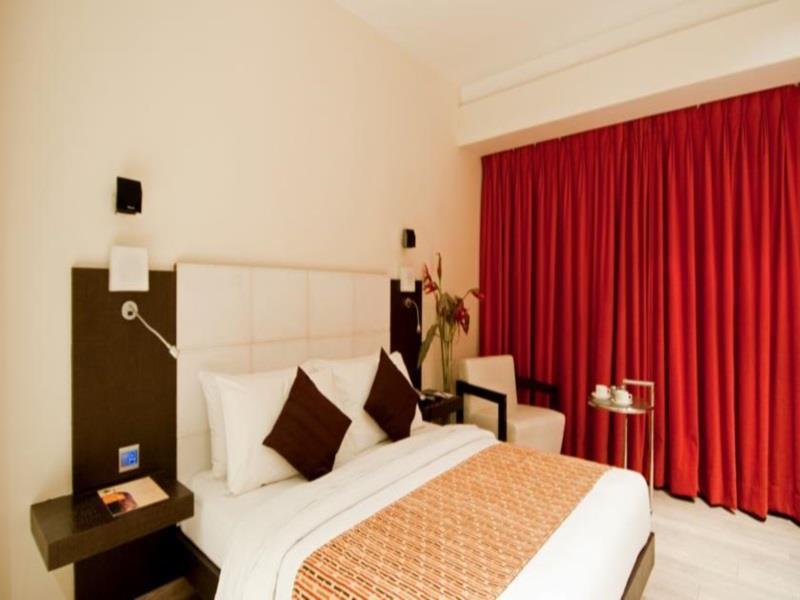 Residency Andheri 3* Mumbai