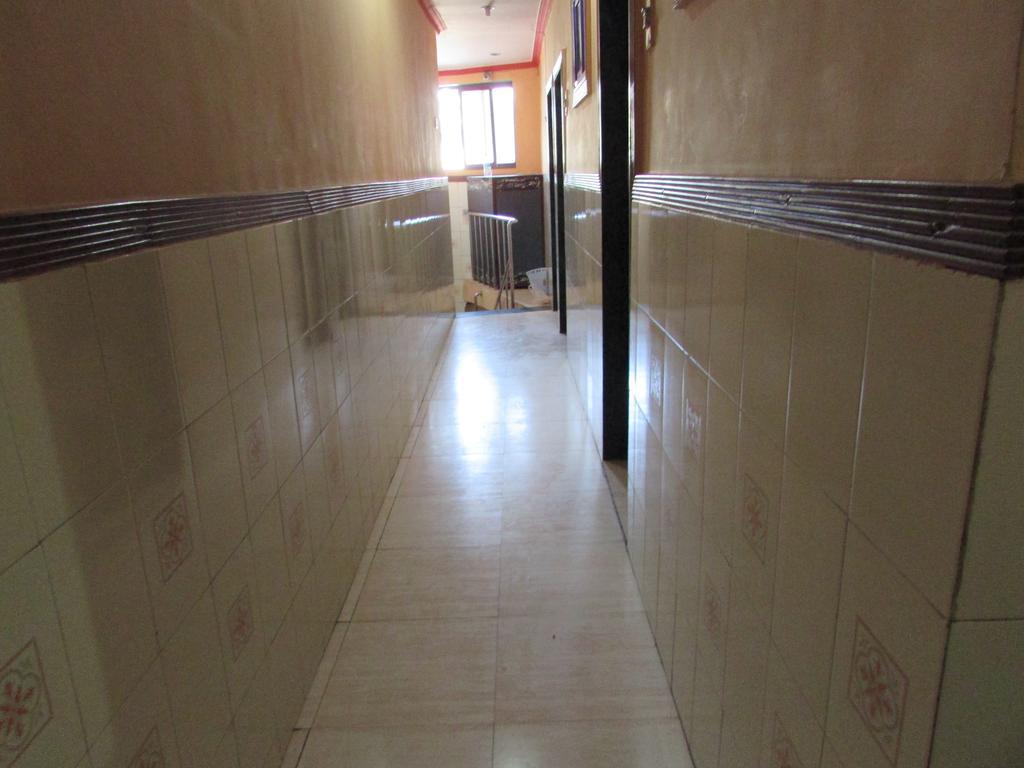 Grand Skylight Guest house Mumbai