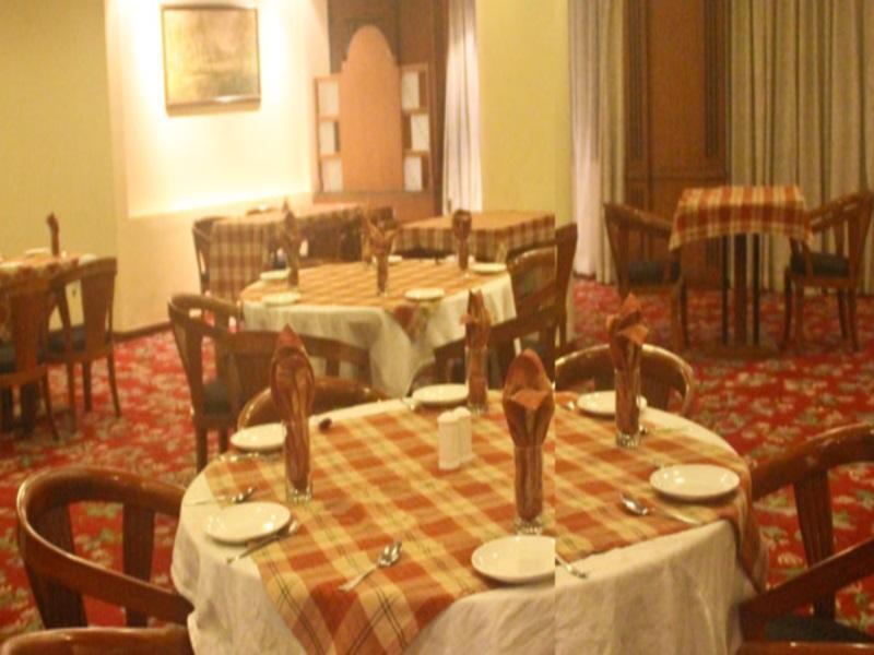 Rangsharda 3* Mumbai