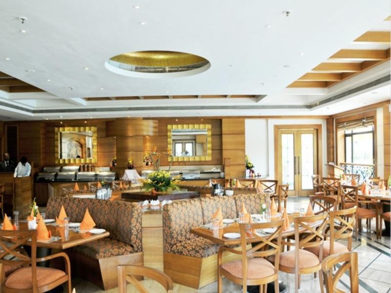 Hotel The Classique Club