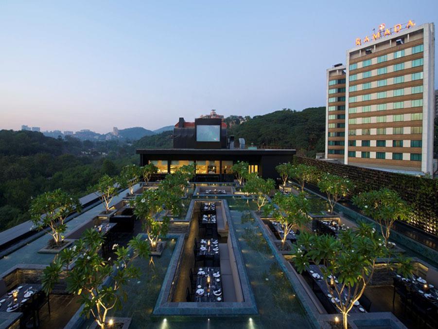 Hotel Ramada Powai & Convention Centre