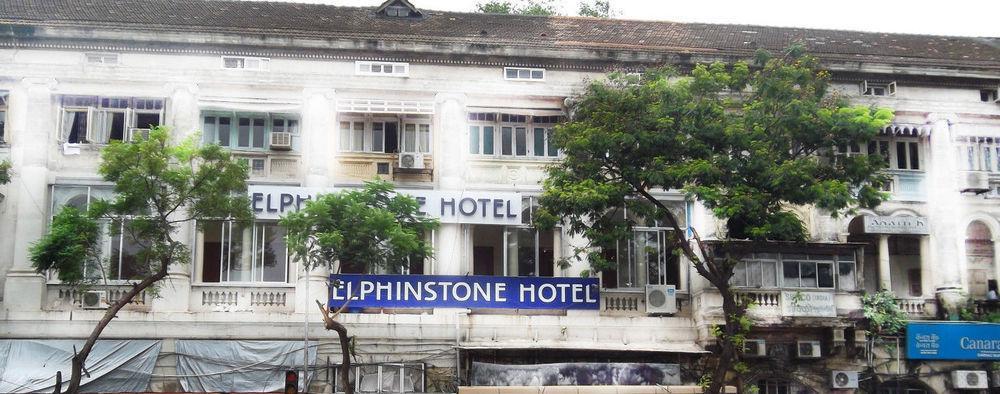 Elphinstone Hotel Mumbai