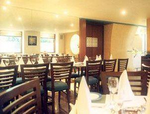 Diplomat, Colaba 3* Mumbai