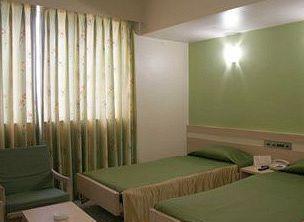 Hotel Diplomat, Colaba Mumbai